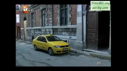 Езел сезон 1 епизод 22-бг субтитри част 1