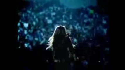 Hilary Duff - Fly