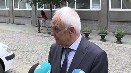 Запрянов: Няма да има допълнително разполагане на войски на НАТО по Източния фланг