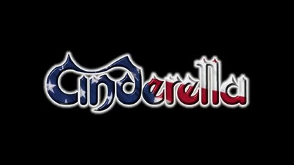 Cinderella - Winds Of Change 