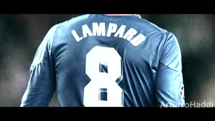 Manchester United - Chelsea 2011- Шампионска Лига !