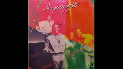 Arpeggio - Spellbound (1978)