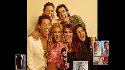 Rbd - Lento
