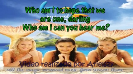 Who Am I - Indiana Evans