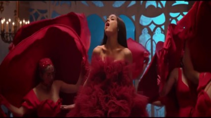 Beauty and the Beast From -official Video