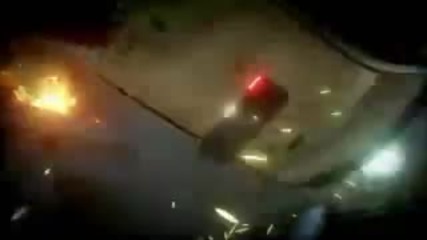 Need for Speed The Run Gameplay Demo