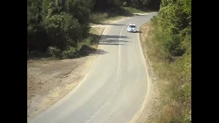 31th Rally Sliven 2