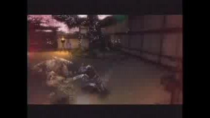 Onimusha 4 - Down Of Dreams - Game Trailer