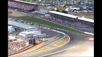 Formula 1 2010 Season Highlights Hd