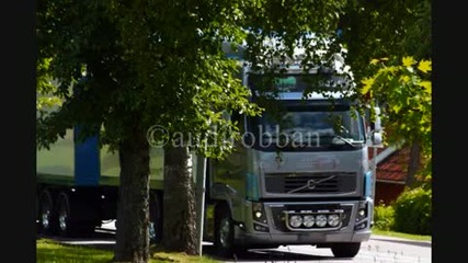 Slideshow with trucks 46