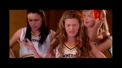 School Gyrls Movie Trailer