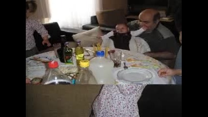 jivota ima smisal