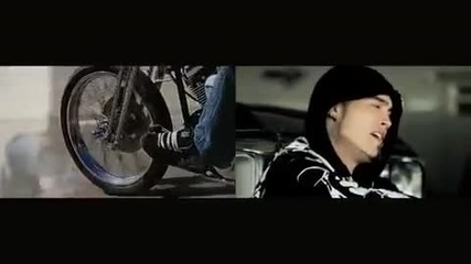 Sonic Syndicate - My Own Life (official Music Video) 