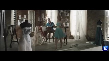 Эд Шульжевский - Ты всё (official video) 2013 # Превод