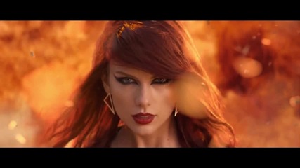 Превод | Taylor Swift - Bad Blood ft. Kendrick Lamar