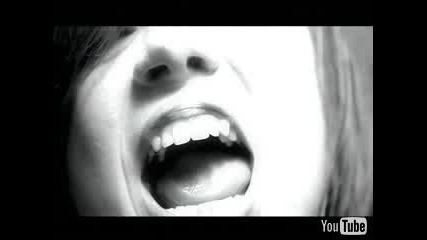 Garbage - I Think Im Paranoid