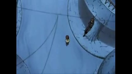 Gaara - Slow Chemical