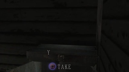 Resident evil 4 Review Pod ps3