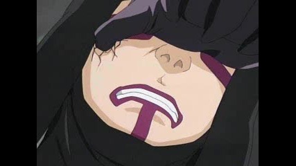 Kankuro - The Puppet Master