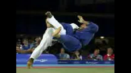 Judo