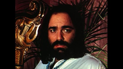 Demis Roussos - White Wings 