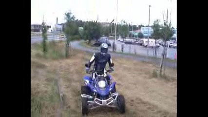 Atv Drifting На Крагово