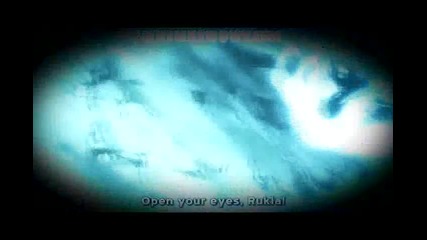 Bleach - Skillet - Say Goodbay Rukia 
