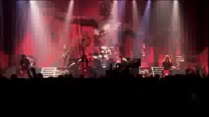 Kreator - Death To The World Live (official Dying Alive Dvd)