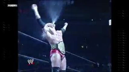 Wwe Triple H The Kingdom Come 2013 - Disc 1 Част 2/5