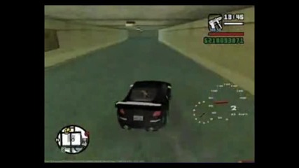 gta 