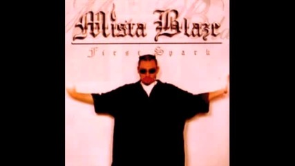 Mista Blaze - Strange Woman