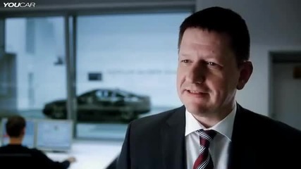 New Bmw с ефективен и олекотен дизайн 2014