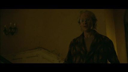 Benjamin Button Trailer (zak1988)