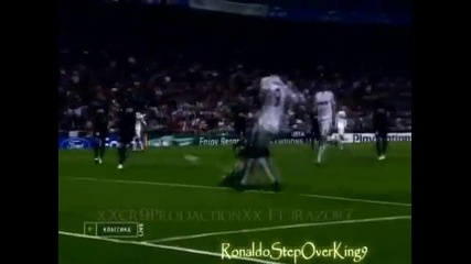 Cristiano Ronaldo - [cr9] 2009 2010 Who is Lionel Messi Hd (hq)