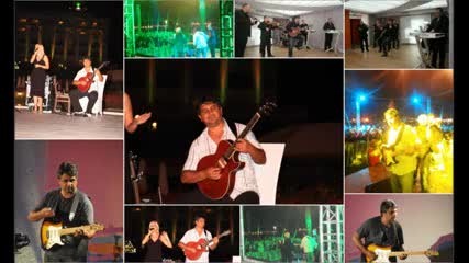 Atesh-balkan Flamenco - new 2013
