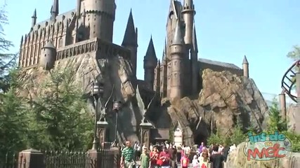 Замъкът на Хари Потър - Истина 