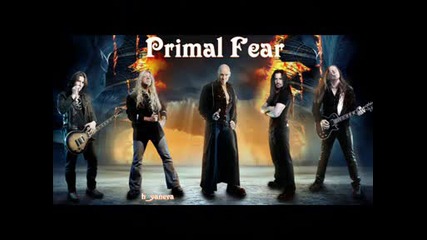 Primal Fear - Killbound