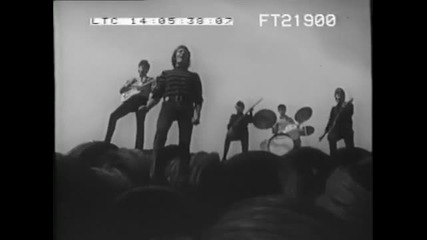 # The Hollies - The Very Last Day 