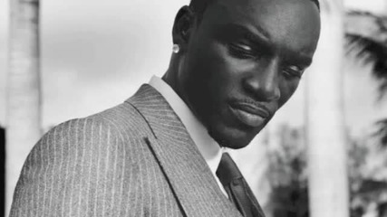 Akon - That Na Na - New Song 2013