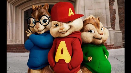 New! Андреа и Азис - Пробвай ме ( Chipmunks Version ) 720p