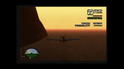 Gta San Andreas - N.o.e #69