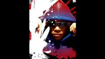 Dj Chuckie - Let The Bass Kick 