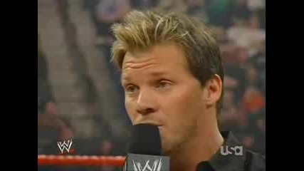 Return of Jerichos Highlight with Jeff