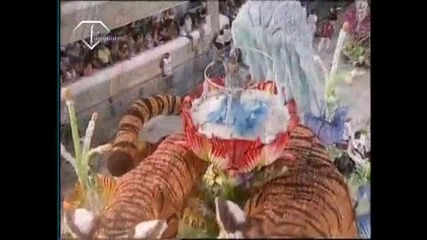 fashiontv Ftv.com - Carnival Rio 2006 - Porto Da Pedra 