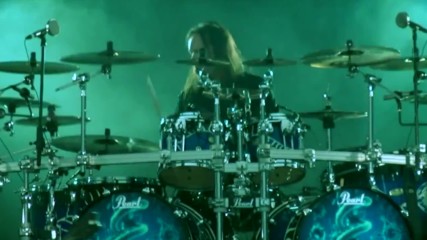Nightwish * Vehicle of spirit * 2,02. Yours is An Empty Hope - Live the Ratina Stadium show hd
