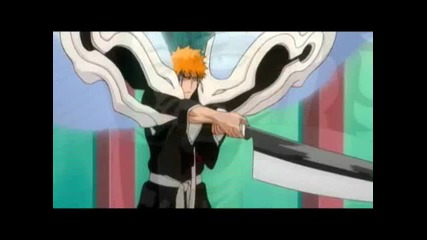 Bleach :)