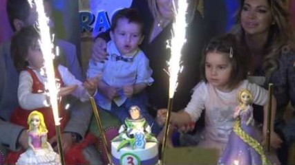 Promo paparazzo lov sreda 01.02.2017. u 21:15
