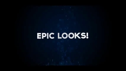 The Trickster is Here