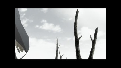 [ryuko]mushishi-24 bg subs