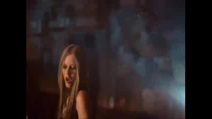 Avril Lavigne - My Happy Ending